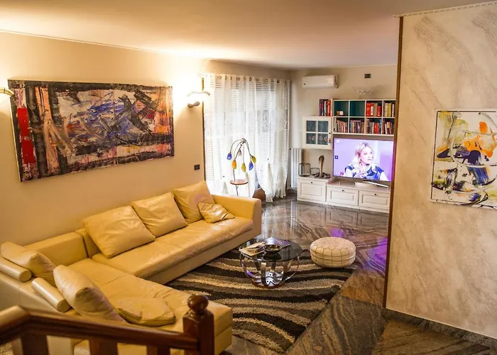 Villa Ivana