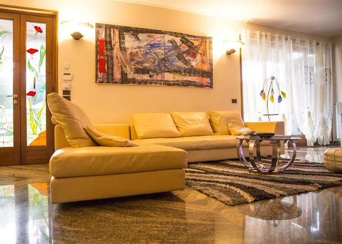 Villa Ivana