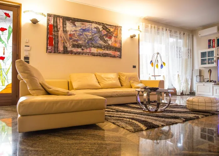 Villa Ivana