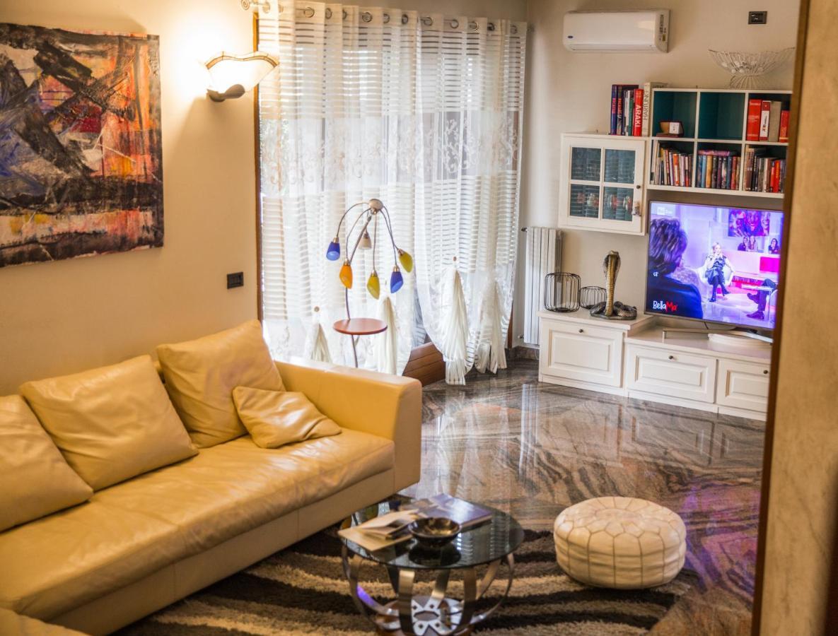 Villa Ivana Desenzano del Garda
